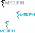 Logo # 462034 voor MediFin wedstrijd