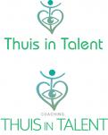 Logo # 1000642 voor Fris en warm logo voor  Thuis in talent wedstrijd