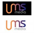 Logo # 328912 voor logo nieuw bedrijf: UMS media wedstrijd
