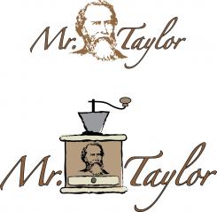 Logo design # 902230 for MR TAYLOR IS LOOKING FOR A LOGO AND SLOGAN. contest