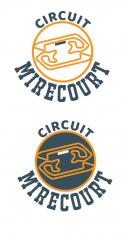 Logo design # 1040669 for logo creation  mirecourt circuit  contest