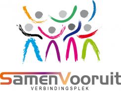 Logo # 720253 voor Logo voor 'Samen Vooruit' wedstrijd