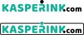 Logo design # 979475 for New logo for existing company   Kasperink com contest