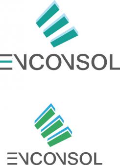 Logo # 665680 voor Logo Enconsol wedstrijd