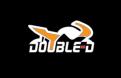 Logo design # 1250635 for Cool but branding minded logo with the name  Double D Racing contest
