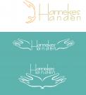 Logo # 556835 voor Logo voor massagepraktijk Hannekes Handen wedstrijd