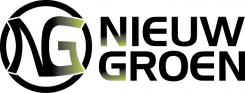 Logo # 907447 voor Logo en huisstijl voor NIEUWGROEN wedstrijd