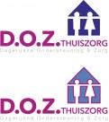 Logo design # 390709 for D.O.Z. Thuiszorg contest