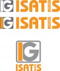 Logo # 507680 voor Ontwerp een corporate logo voor de Isatis Group wedstrijd