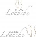 Logo # 468857 voor Nieuwe uitstraling / branding voor mijn schoonheidssalon Face & Body Lounge wedstrijd