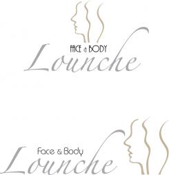 Logo # 468857 voor Nieuwe uitstraling / branding voor mijn schoonheidssalon Face & Body Lounge wedstrijd