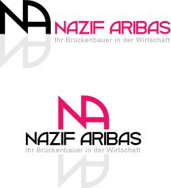 Logo  # 425018 für Dr. Aribas- Konsult  Der Brückenbauer für türkisch-deutsche Geschäftsbeziehungen Wettbewerb