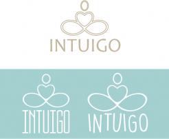 Logo # 1300093 voor Ontwerp een personal brand logo voor Intuigo wedstrijd