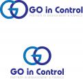 Logo design # 567169 for GO in control - Logo, business card and webbanner contest