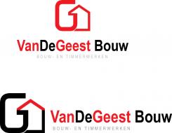 Logo # 771517 voor van de geest bouw  wedstrijd