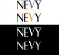 Logo design # 1235689 for Logo for high quality   luxury photo camera tripods brand Nevy contest