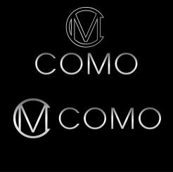 Logo design # 893203 for Logo COMO contest