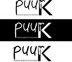 Logo # 748444 voor Puur K wedstrijd