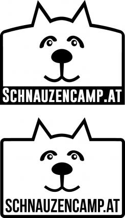 Logo design # 961620 for Logo for dogtrainer contest