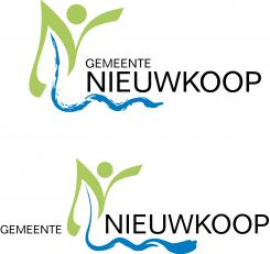 Logo # 728882 voor Gemeente Nieuwkoop zoekt logo voor Omgevingswet/visie/plan wedstrijd