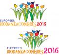 Logo # 459227 voor Ontwerp een logo (met dansende tulpen) voor het Europees Biodanzacongres 2016 wedstrijd