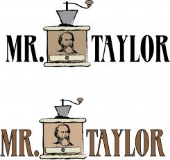 Logo design # 902232 for MR TAYLOR IS LOOKING FOR A LOGO AND SLOGAN. contest