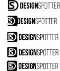Logo design # 889592 for Logo for “Design spotter” contest