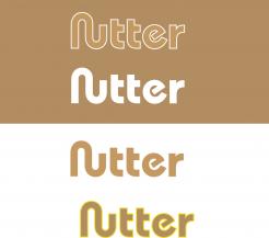 Logo design # 555232 for Design a logo for a new peanutbutter brand! contest