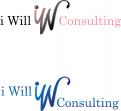 Logo design # 344564 for I Will Consulting  contest