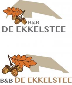 Logo design # 1260970 for Our comfortable B B needs a modern and appealing logo contest