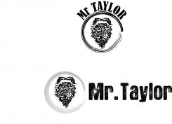 Logo # 900828 voor MR TAYLOR IS OPZOEK NAAR EEN LOGO EN EVENTUELE SLOGAN. wedstrijd