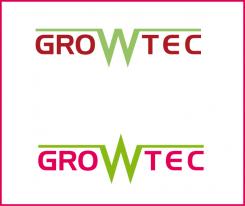Logo # 327811 voor Growtec BV wedstrijd