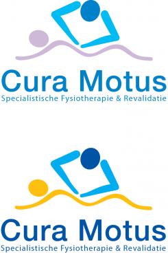 Logo design # 372854 for Logo for the Physical Therapy Practice with Specialties Manuel Therapy and Rehabilitation! contest