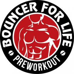 Logo # 722864 voor Bouncer for life wedstrijd