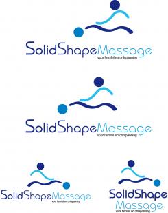 Logo # 307848 voor Gezocht : logo voor massagepraktijk ! wedstrijd