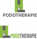 Logo # 853378 voor Logo ontwerp podotherapie praktijk wedstrijd