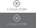 Logo design # 1055820 for Logo A Yoga Story contest