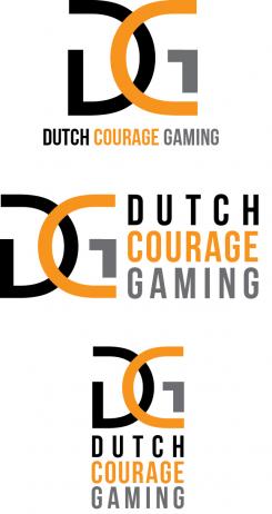 Logo # 513400 voor Logo voor gaming organisatie (Esports) wedstrijd