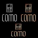Logo design # 893405 for Logo COMO contest