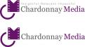 Logo # 289490 voor Ontwerp een clear en fris logo voor Chardonnay Media wedstrijd