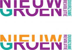 Logo # 907249 voor Logo en huisstijl voor NIEUWGROEN wedstrijd