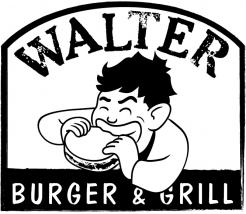 Logo  # 801915 für Neues Burger/Fingerfood- Lokal sucht trendiges Logo bzw. DICH! :-) Wettbewerb