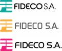 Logo design # 758678 for Fideco contest