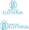 Logo # 908152 voor Koken met Elefteria wedstrijd