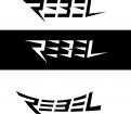 Logo # 427829 voor Ontwerp een logo voor REBEL, een fietsmerk voor carbon mountainbikes en racefietsen! wedstrijd