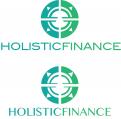Logo design # 1126946 for LOGO for my company ’HOLISTIC FINANCE’     contest