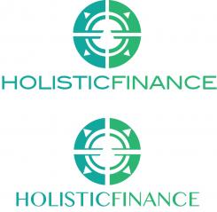 Logo # 1126946 voor LOGO voor mijn bedrijf ’HOLISTIC FINANCE’     wedstrijd