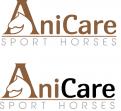 Logo design # 558945 for Design a new logo for AniCare sport horses contest
