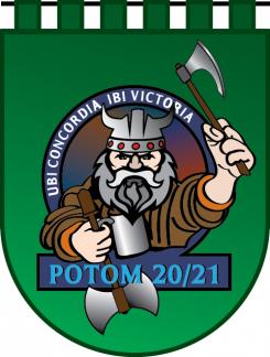 Logo # 1149919 voor Korps Mariniers  Logo voor de officiersopleiding gezocht  wedstrijd