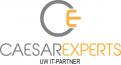 Logo # 518216 voor Caesar Experts logo design wedstrijd